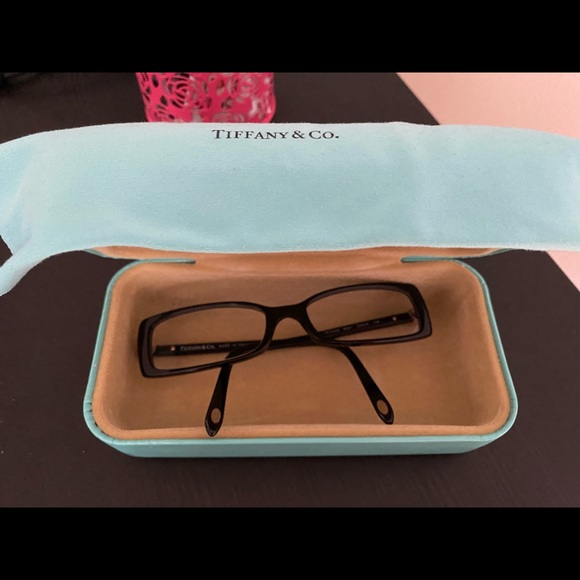 Tiffany & Co. TIFFANY VICTORIA TF 2091B - Picture 1 of 9